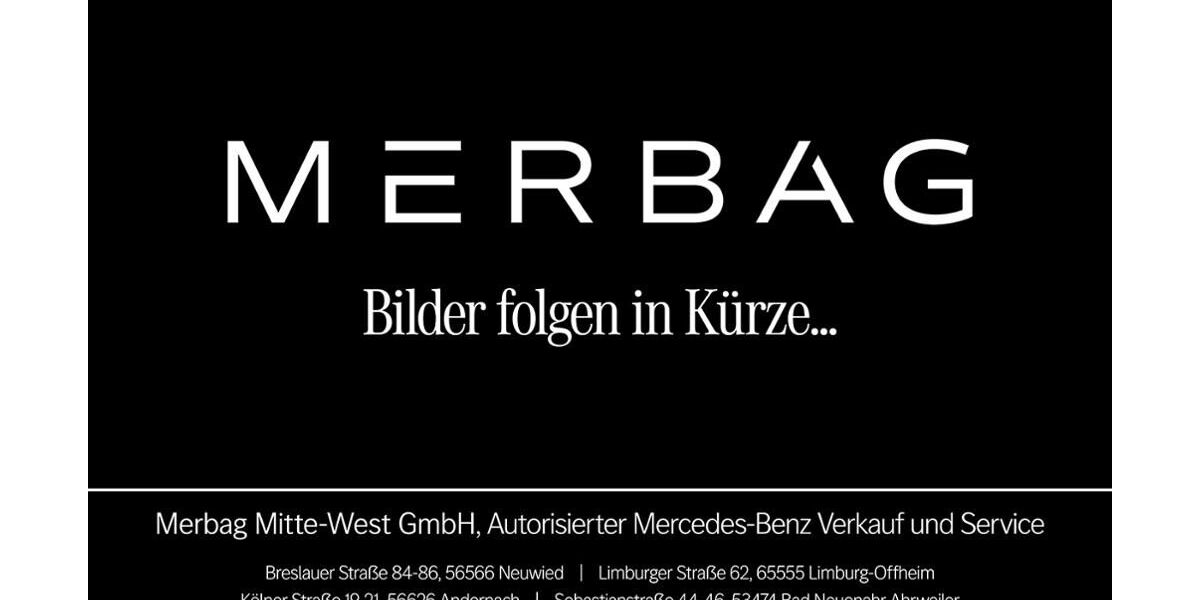 Mercedes-Benz GLA 180 3.000 km 39.900 &euro; Neuwied 56566