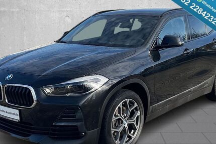 BMW X2 77.307 km 22.999 &euro; Rendsburg 24768