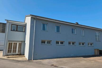 Gewerbeobjekt Mosbach - 1.700&euro; | Angebot:26614851