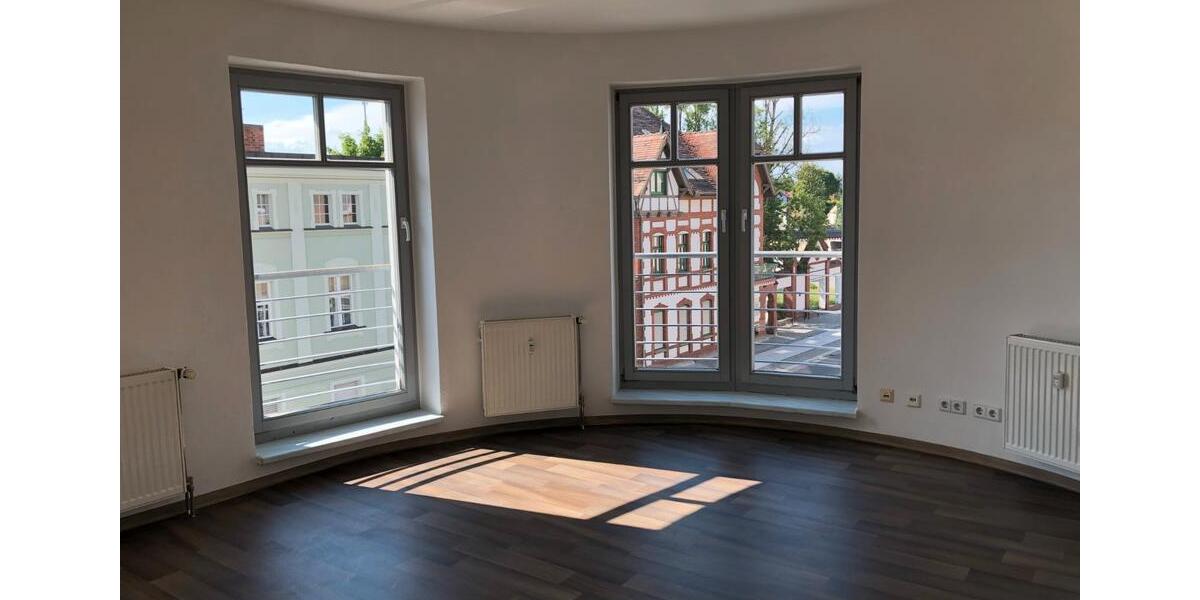 Etagenwohnung Finsterwalde - 2 Zimmer, 70 m&sup2;, 415&euro; | Angebot:26336538