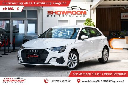 Audi A3 35.528 km 23.700 &euro; Waghäusel 68753