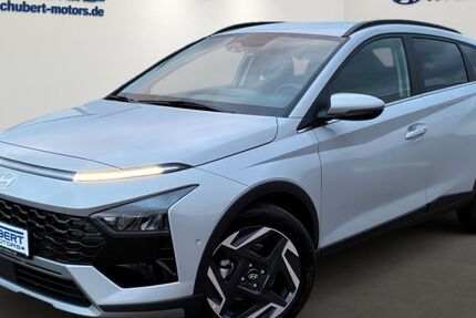 Hyundai BAYON 2.449 km 25.890 &euro; Aschersleben 06449