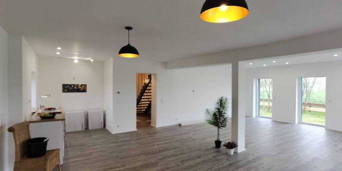 Einfamilienhaus Nordleda - 5 Zimmer, 243 m&sup2;, 490.000&euro; | Angebot:26886411