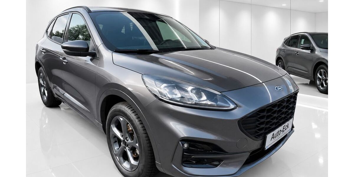 Ford Kuga 41.950 km 27.390 &euro; Heppenheim 64646