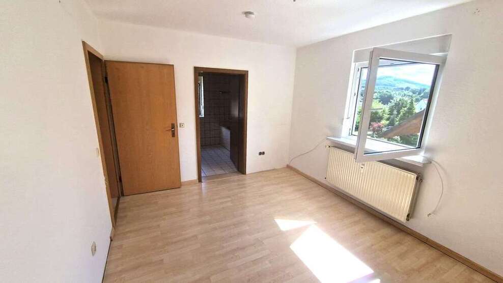 Wohnung zum Mieten in Mudersbach 480 € 45 m²