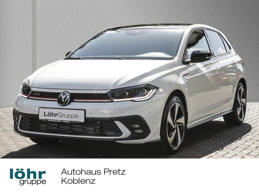 VW Polo 1.990 km 29.680 € Koblenz 56076