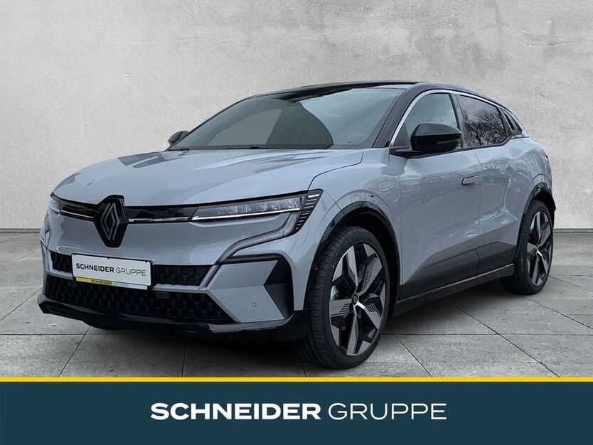 Renault Megane E-TECH 7.500 km 36.990 € Chemnitz 09131