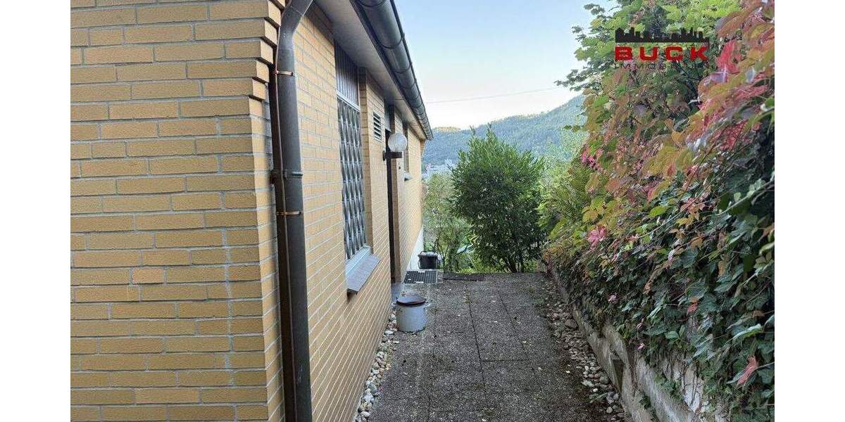 Einfamilienhaus Geislingen an der Steige Geislingen - 5 Zimmer, 174 m&sup2;, 1.500&euro; | Angebot:24726271