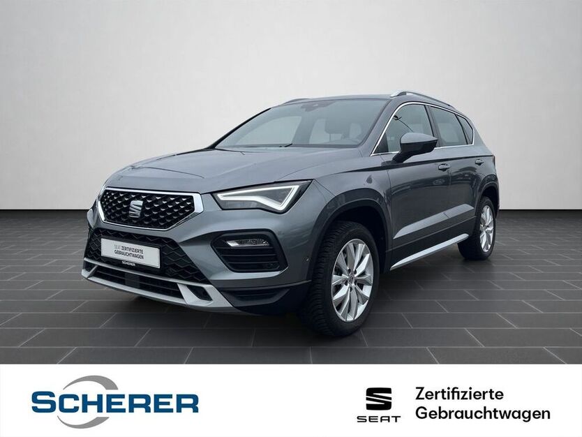 Ateca