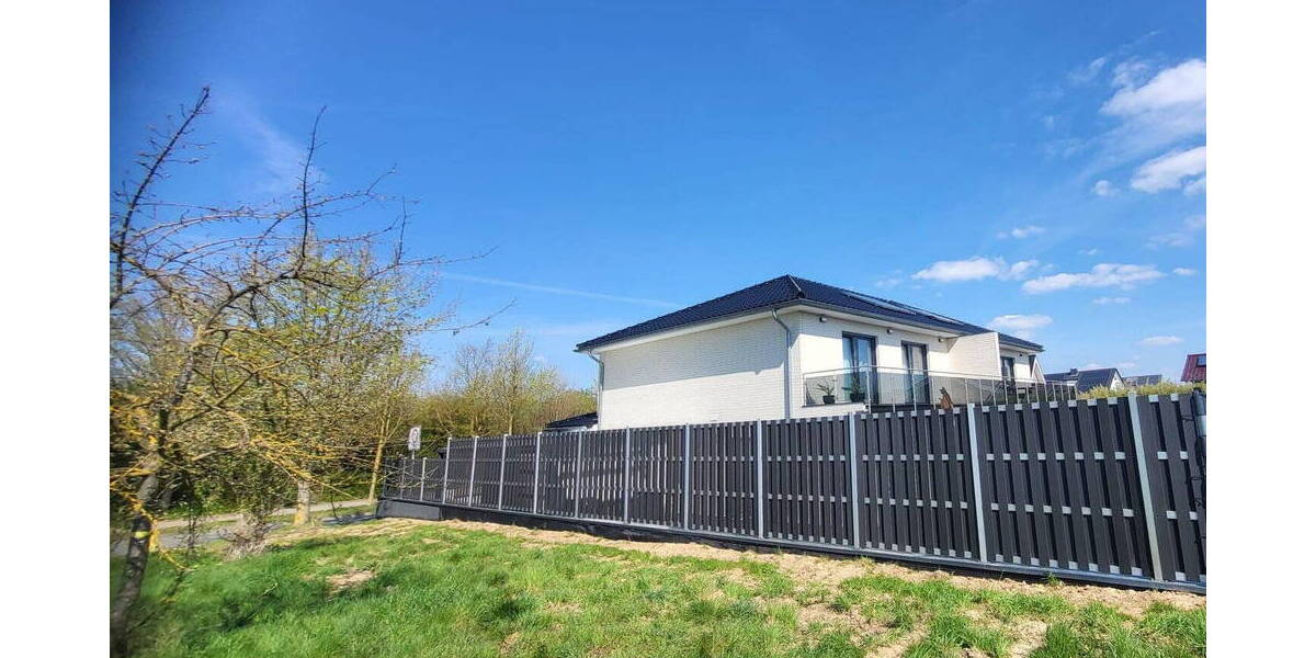 Doppelhaushälfte Nordstemmen - 5 Zimmer, 175 m&sup2;, 569.000&euro; | Angebot:26257990