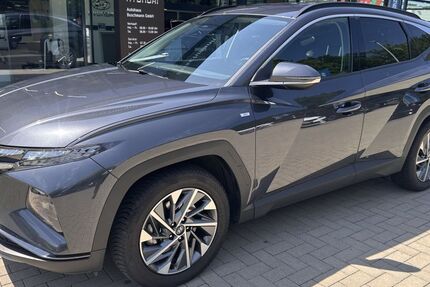 Hyundai TUCSON 38.500 km 24.900 &euro; Espelkamp 32339