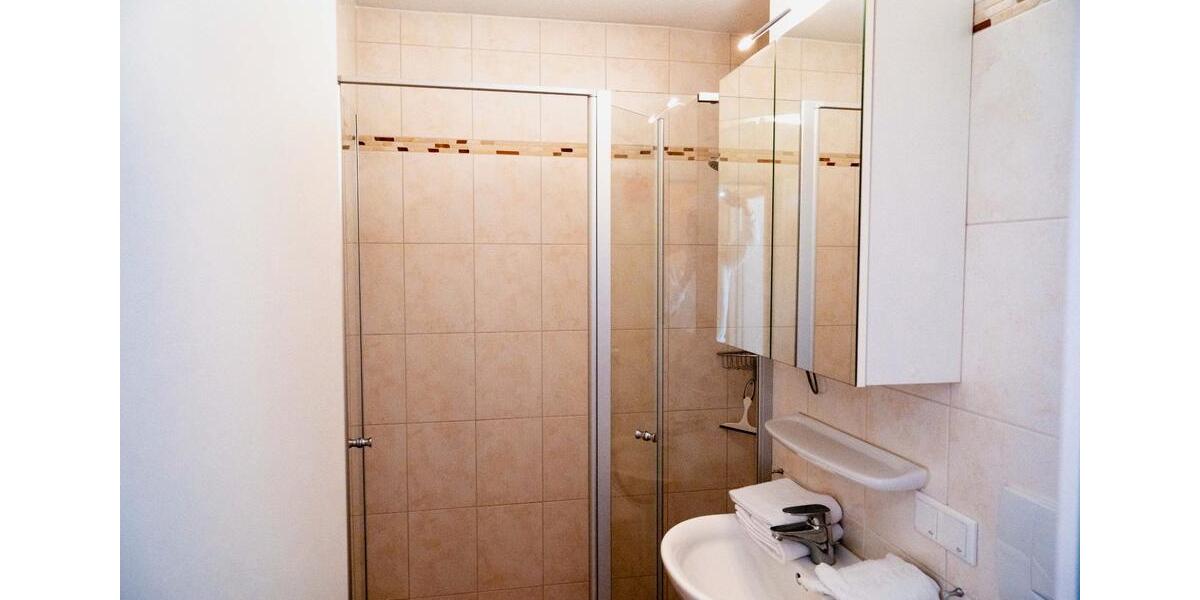 Etagenwohnung Bad Füssing - 1 Zimmer, 25 m&sup2;, 58.970&euro; | Angebot:26961348