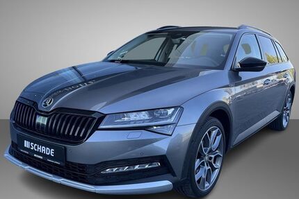 Skoda Superb 53.150 km 38.490 &euro; Eisenach 99817