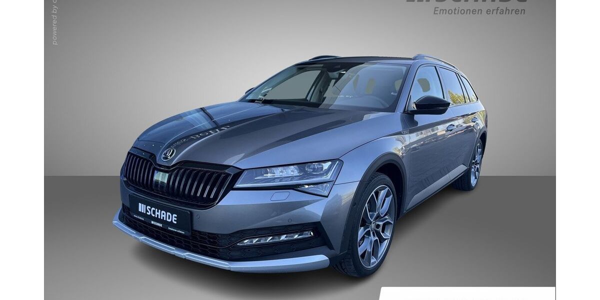 Skoda Superb 53.150 km 38.490 &euro; Eisenach 99817