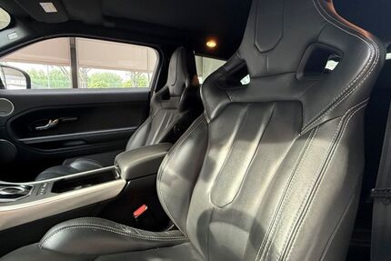 Land Rover Range Rover Evoque 110.026 km 19.480 &euro; Gevelsberg 58285
