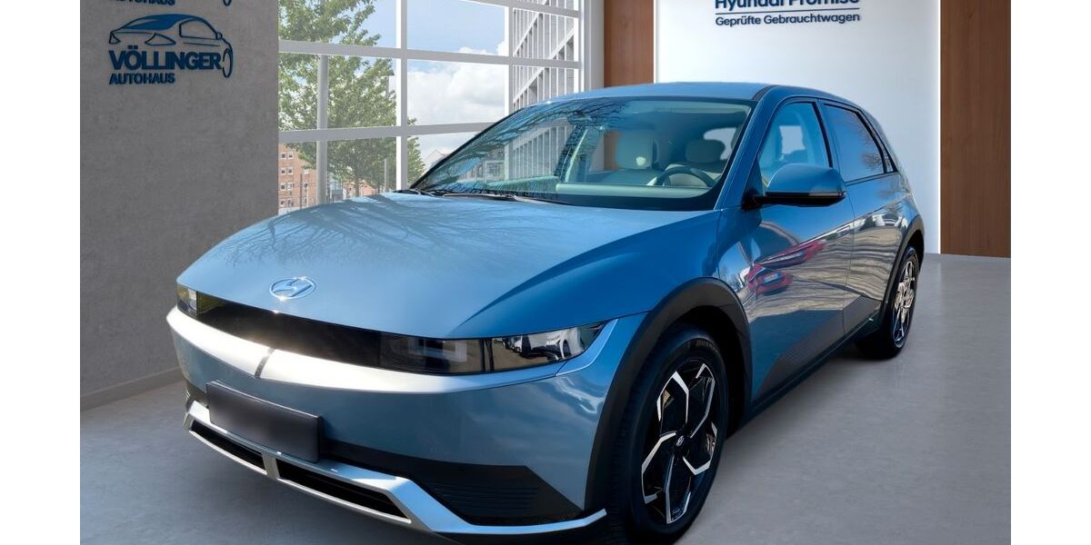 Hyundai IONIQ 5 11.550 km 27.490 &euro; Karlsruhe 76187