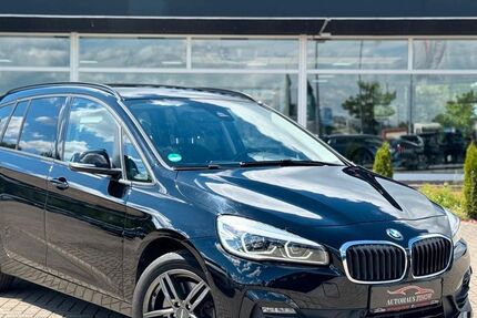 BMW 218 135.000 km 13.990 &euro; Schorfheide 16244
