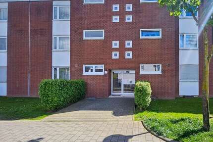 Wohnung Weeze - 4 Zimmer, 86 m&sup2;, 115.000&euro; | Angebot:26311813