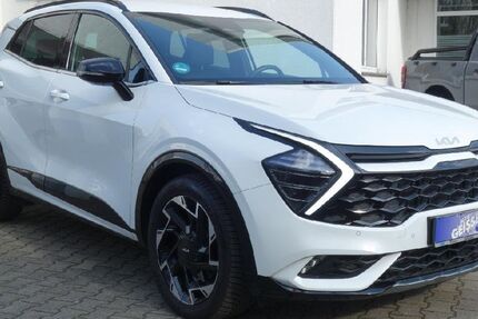 Kia Sportage 57.000 km 29.990 &euro; Dessau-Roßlau 06849