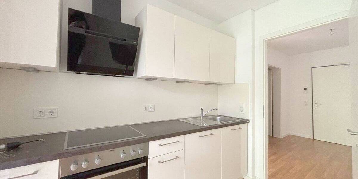 Etagenwohnung Trier Trier-Nord - 2 Zimmer, 82 m&sup2;, 1.330&euro; | Angebot:26686322