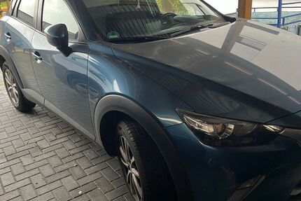 Mazda CX-3 67.900 km 13.000 € Wendeburg 38176