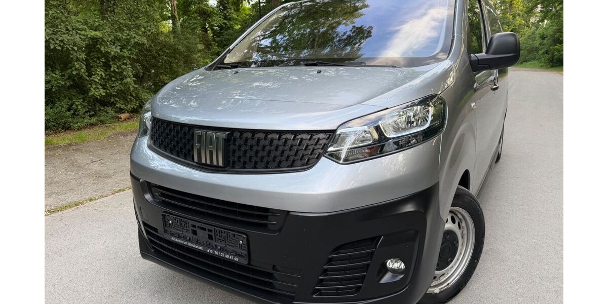 Fiat Scudo 57.000 km 20.990 &euro; Stockstadt 63811