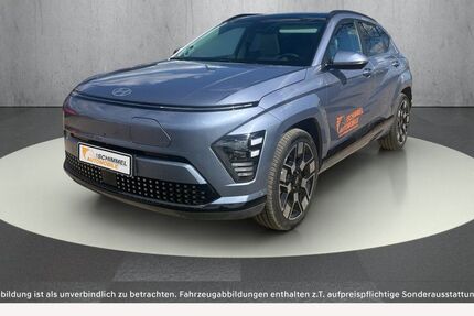 Hyundai KONA Elektro 7.000 km 34.990 &euro; Bernau 16321