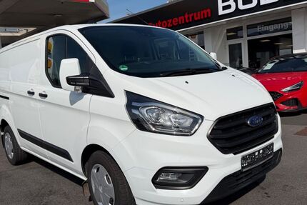 Ford Transit Custom 71.600 km 17.390 &euro; Boden 56412