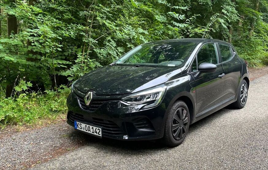 Clio