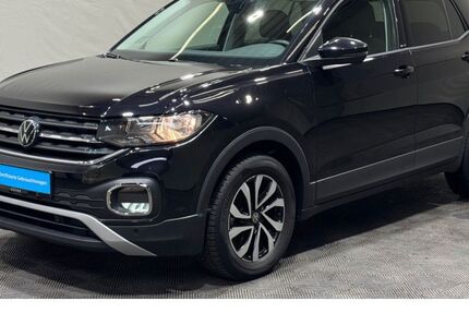 VW T-Cross 34.859 km 21.980 &euro; Herzberg 04916
