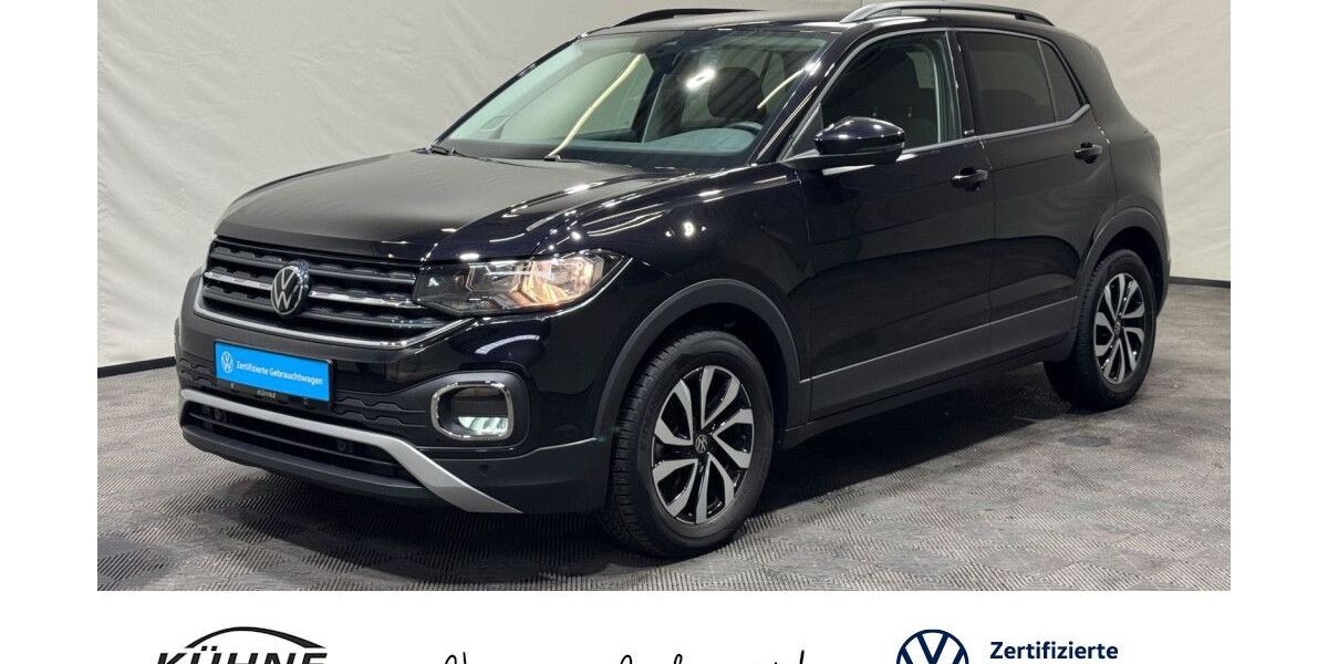 VW T-Cross 34.859 km 21.980 &euro; Herzberg 04916