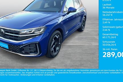 VW Touareg 15.918 km 61.444 &euro; Dortmund 44379