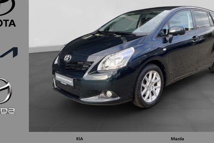 Toyota Verso 68.419 km 11.990 € Delmenhorst 27755