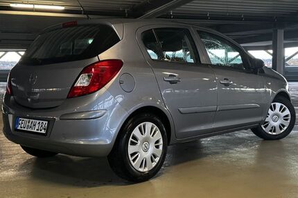 Opel Corsa 72.000 km 3.700 &euro; Herrieden 91567