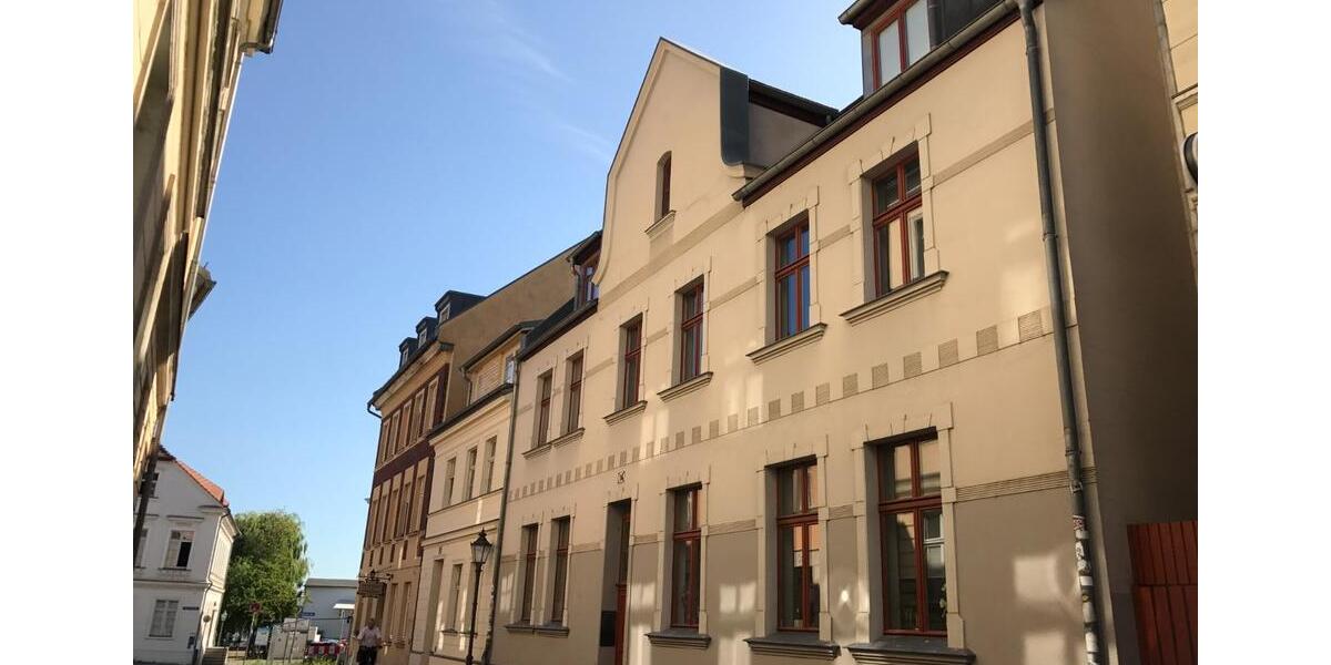 Mehrfamilienhaus, Wohnhaus Brandenburg an der Havel Bahnhofsvorstadt - 895.000&euro; | Angebot:25551938