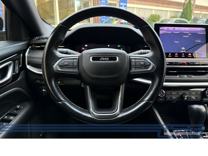 Jeep Compass S Plug-In Hybrid 4WD*Pano*Alpine*360°*CP 99.198 km 19.900 € Berlin 13187