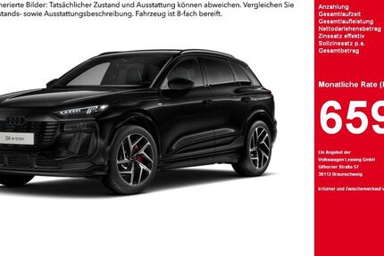 Audi Q6 e-tron 10.112 km 72.415 &euro; Gütersloh 33334