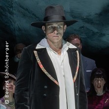 Kleider machen Leute 21.05.2026 Staatstheater Großes Haus