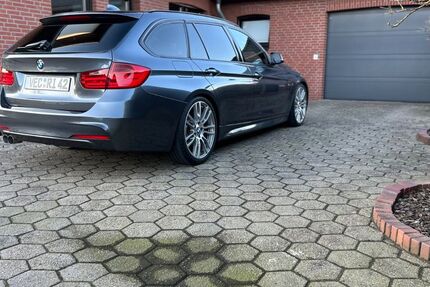 BMW 320 231.642 km 12.500 &euro; bakum 49456