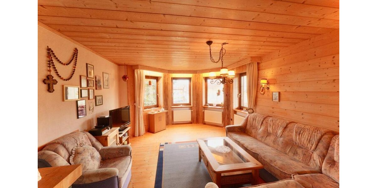 Einfamilienhaus Reisbach Englmannsberg - 10 Zimmer, 318 m&sup2;, 578.000&euro; | Angebot:26087718