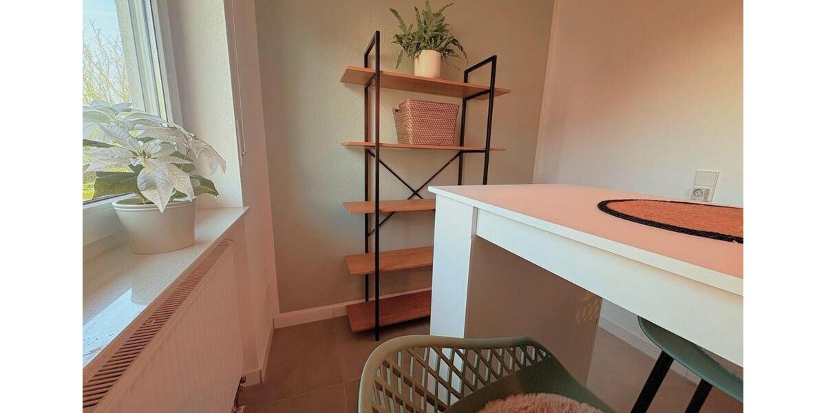 Maisonettenwohnung Hockenheim - 3.5 Zimmer, 80 m&sup2;, 1.550&euro; | Angebot:25146637
