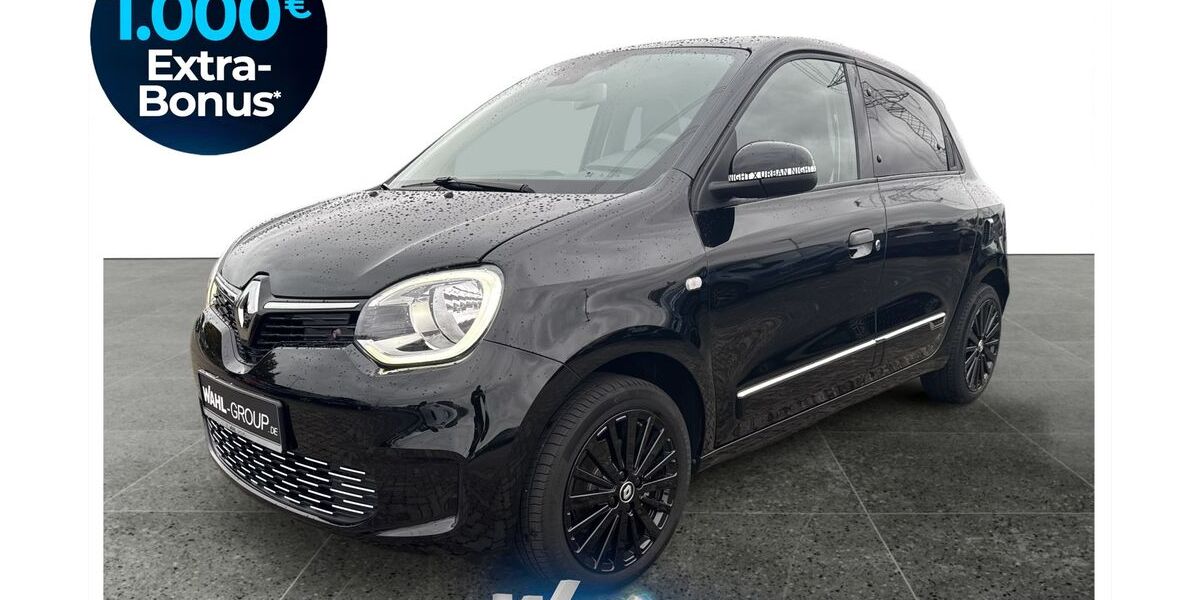 Renault Twingo 4.906 km 15.890 &euro; Limburg 65555