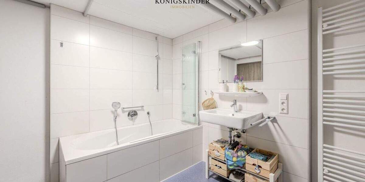 Reihenendhaus Renningen Malmsheim - 7 Zimmer, 133 m&sup2;, 699.000&euro; | Angebot:25669988