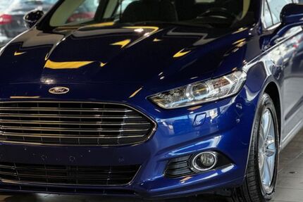 Ford Mondeo 189.000 km 9.990 &euro; Bad Bramstedt 24576