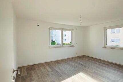 2-Zimmer-Wohnung mit Terrasse in Wassertrüdingen 2 zimmer