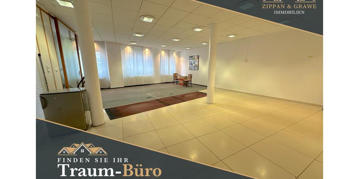 Gewerbeobjekt Barth - 700&euro; | Angebot:19420377