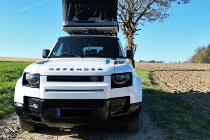 Land Rover Defender 38.500 km 78.500 &euro; Passau 94036