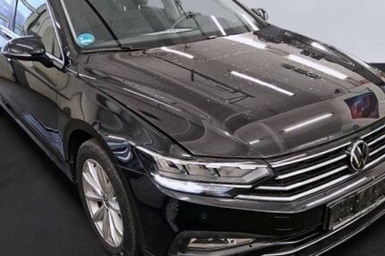 VW Passat 111.751 km 21.597 &euro; Gera 07546