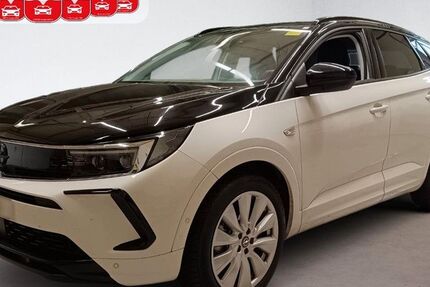 Opel Grandland (X) 29.950 km 23.980 &euro; Schwandorf 92421