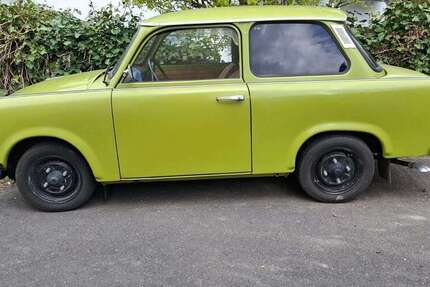 Trabant P601